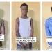 E/R: Three arrested at Kade for giving toddler alcoholic beverage