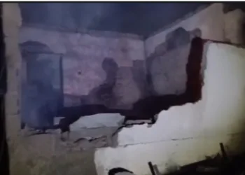 Six, including infant perish in fire outbreak at Abuakwa Manhyia