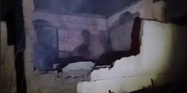 Six, including infant perish in fire outbreak at Abuakwa Manhyia