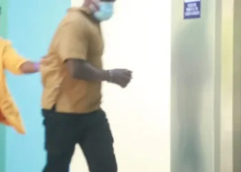 Businessman who assaulted wife charged with threat of death and harm