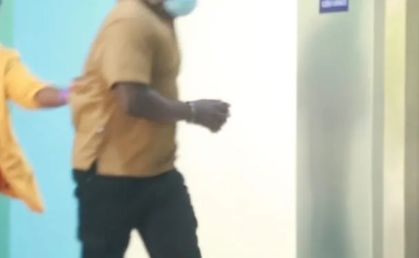 Businessman who assaulted wife charged with threat of death and harm