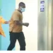 Businessman who assaulted wife charged with threat of death and harm