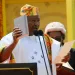 Mahama marks one-year anniversary of election victory with renewed pledge