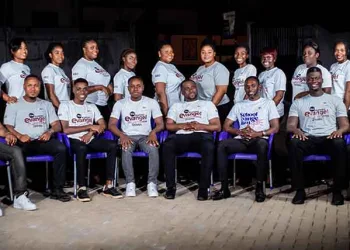 Kumasi Evangel Choir marks 13years of dedicated service