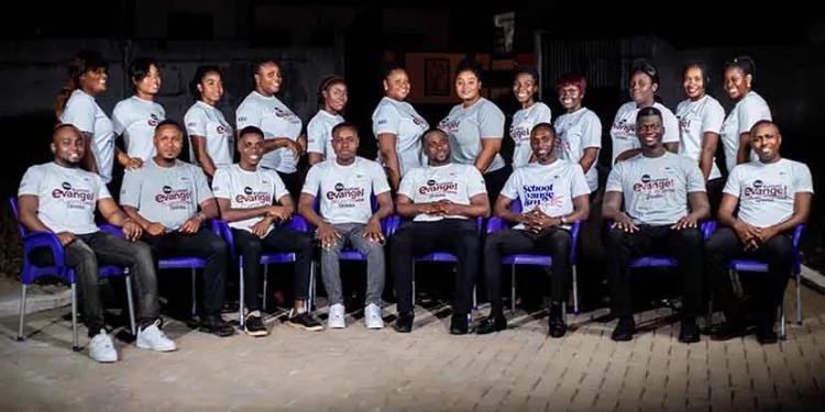Kumasi Evangel Choir marks 13years of dedicated service
