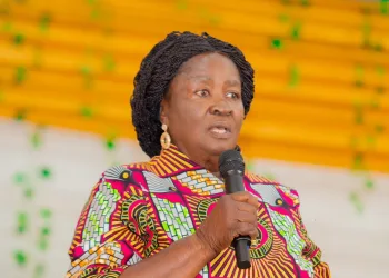 Christmas values should inspire greater service, harmony and progress – Prof Opoku-Agyemang