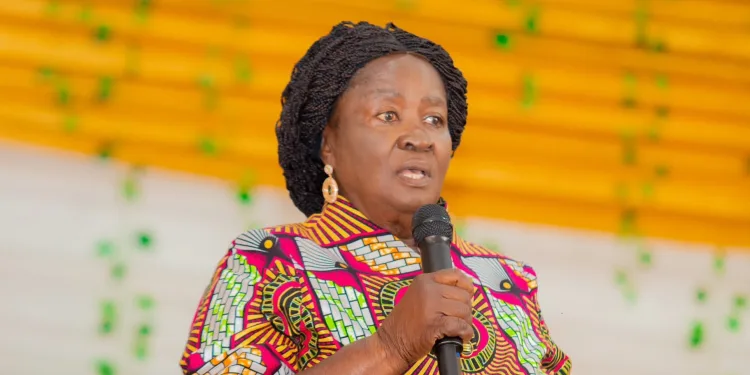 Christmas values should inspire greater service, harmony and progress – Prof Opoku-Agyemang