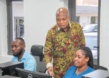 Six new regional passport offices ready for commissioning – Ablakwa