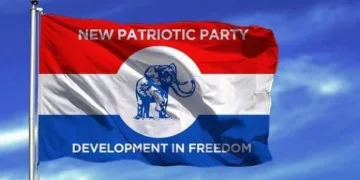 NPP urged to withdraw from 2028 general elections, seek group counseling