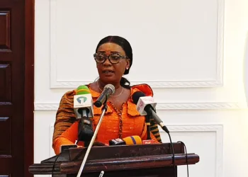 I had no hand in abduction of Kwahu QueenMother – Eastern Regional Minister
