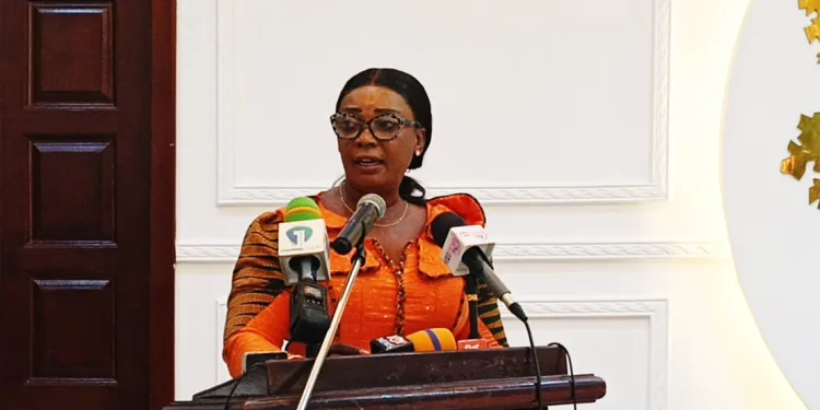 I had no hand in abduction of Kwahu QueenMother – Eastern Regional Minister