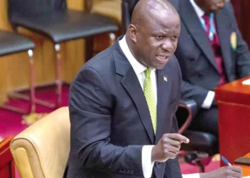 Ghana’s foreign policy must be conducted with full parliamentary oversight – Abu Jinapor to gov’t