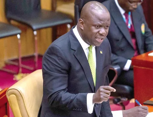 Ghana’s foreign policy must be conducted with full parliamentary oversight – Abu Jinapor to gov’t