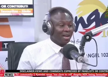 El-Wak stampede: Saddick Adams demands justice, compensation for bereaved families