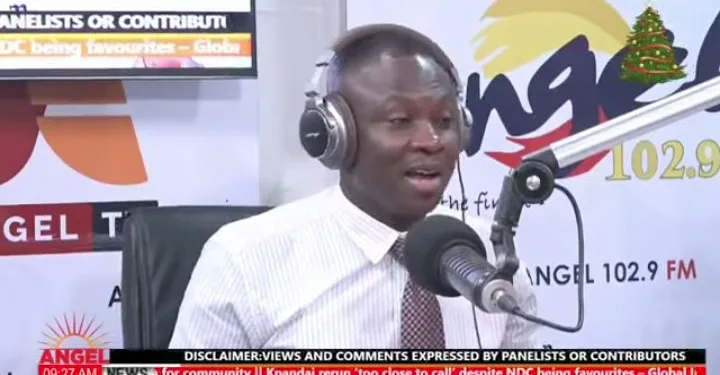 El-Wak stampede: Saddick Adams demands justice, compensation for bereaved families