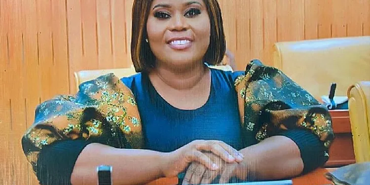 Jomoro MP thanks Queen Mothers for support, pledges continued development