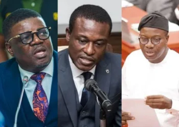 Majority Leader, Chief Whip draft private bills to repeal OSP Act and abolish office