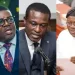 Majority Leader, Chief Whip draft private bills to repeal OSP Act and abolish office