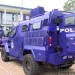 A/R: Police beef up security with 1,000 officers for Christmas festivities