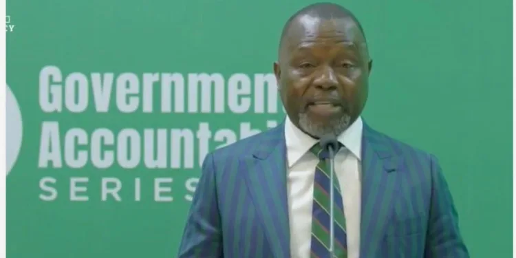 Extradition of Ofori-Atta now rests with U.S. Courts – AG