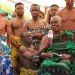 Dormaahene demands accountability over National Cathedral funds