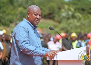 President Mahama directs Finance Minister to pay $78.3m owed to Takoradi–Agona–Nkwanta contractor