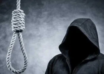 Man commits suicide months after he allegedly murdered wife