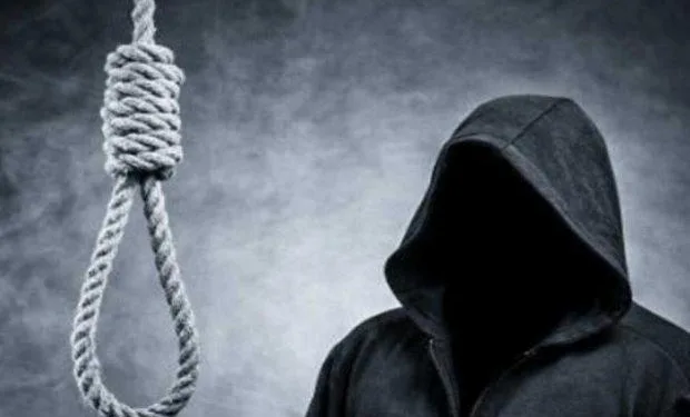 Man commits suicide months after he allegedly murdered wife