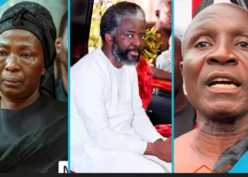 Evangelist Papa Shee narrates how widowhood claims saga began in Daddy Lumba’s family