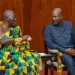 Asantehene to submit mediation report on Bawku conflict to Prez Mahama
