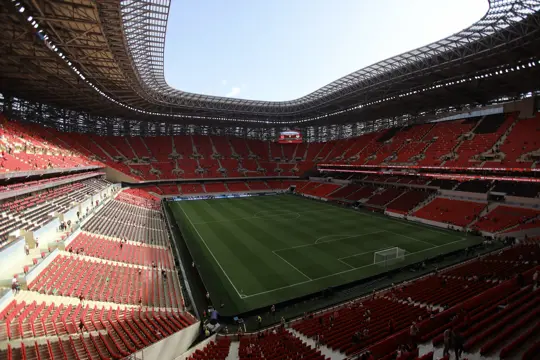 Rabat sets the tone as AFCON 2025 kick-off today in Morocco