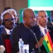 ECOWAS endorses President John Dramani Mahama as AU chairperson