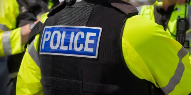Footballer arrested in London on suspicion of assault