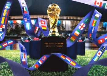 Ghana’s full group fixtures for 2026 FIFA world cup; check them 