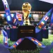 Ghana’s full group fixtures for 2026 FIFA world cup; check them 