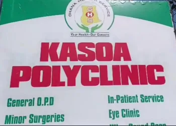 Kasoa polyclinic in crisis: Pregnant women suffer amidst power crisis
