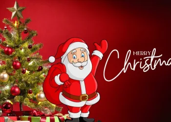 Christmas: December 25, 26 and January 1, 2026 declared public holidays