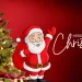 Christmas: December 25, 26 and January 1, 2026 declared public holidays