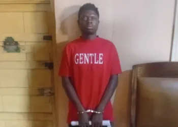 Okada rider sentenced to 10 years for sodomizing five-year-old boy