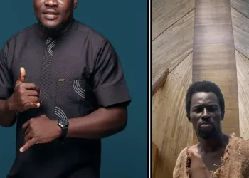 Ebo Noah’s viral popularity could boost Central Region Tourism — Jonilar suggests