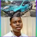 Nigerian tikToker Peller reportedly involved in accident amid relationship crisis