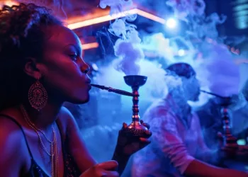 Smoking shisha equals smoking 200 cigarettes – FDA