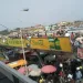Kaneshie footbridge