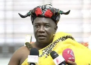 NPP slams destooled Akim-Asuom Chief for attack on leadership