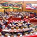 Parliament formally notifies EC of Kpandai vacancy seat