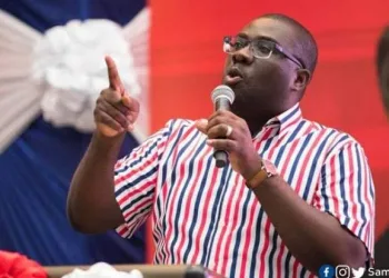 Sammy Awuku warns against ‘coordinated push’ towards ‘one-party’ state