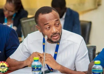 Weija Gbawe MP raises alarm over rising motorcycle accidents