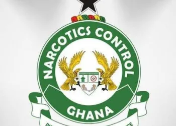 NACOC to intensify surveillance at public events during festive season
