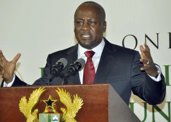 President Mahama secures ECOWAS backing to chair AU