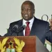 President Mahama secures ECOWAS backing to chair AU